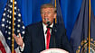 AP : US President Donald Trump